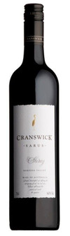 Cranswick, Sarus, Barossa Valley, South Australia 2015